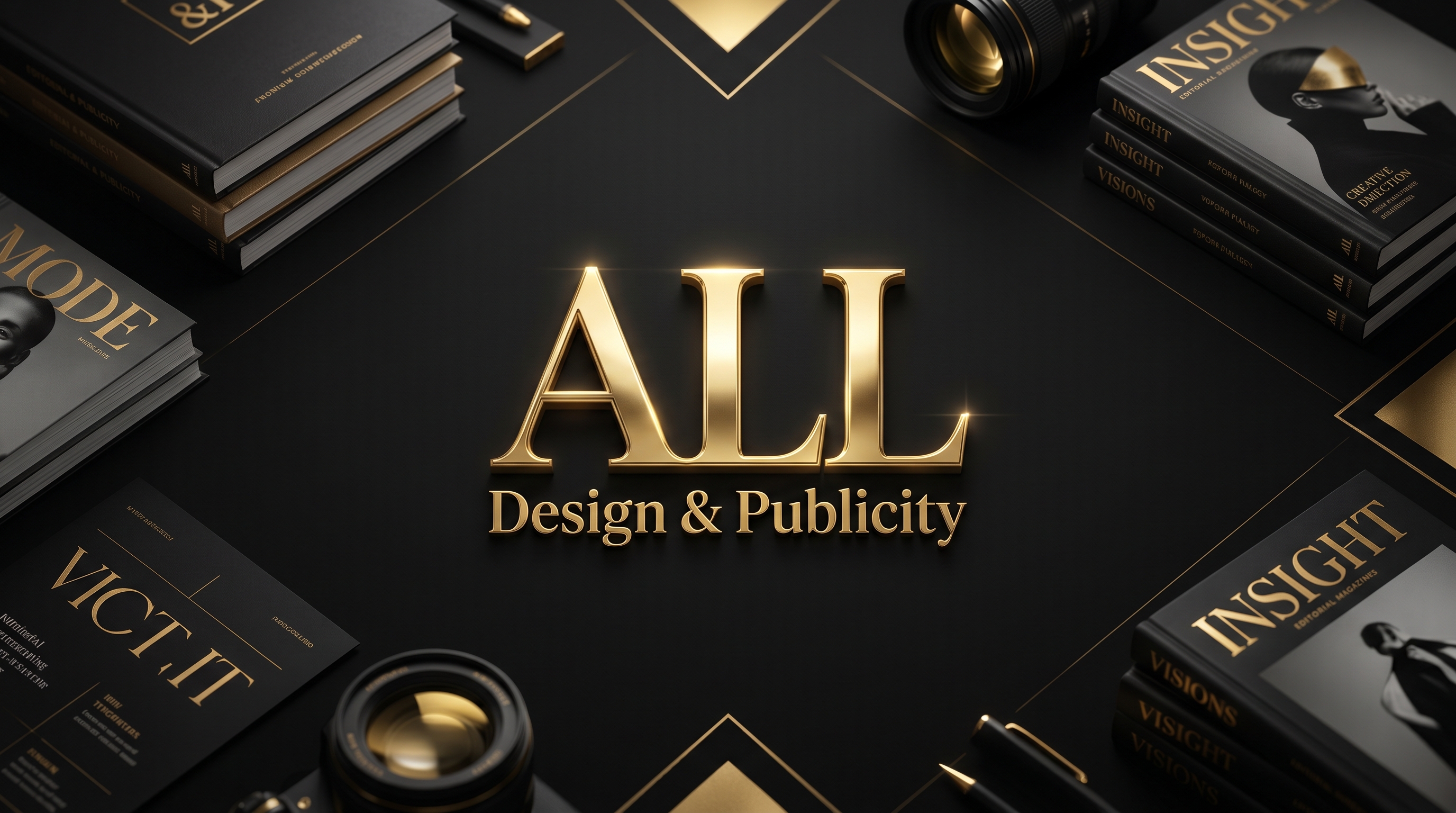 Luxury Identity